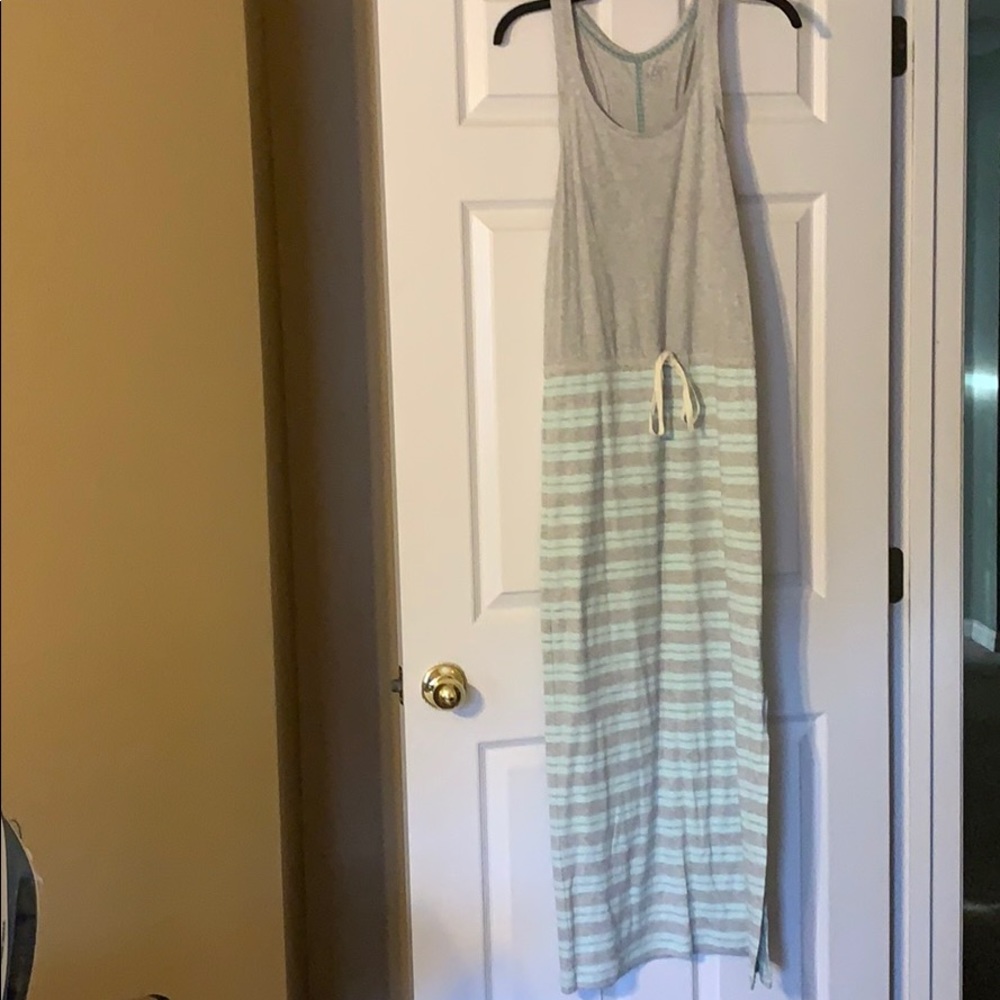 Summer, comfortable Maxi Dress-Great for Beach!